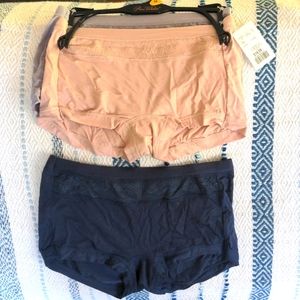 Brand new boy short panties